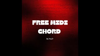 Midi Chord by PayD [upl. by Aiuqram]