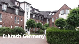 Erkrath Germany Travel Pic Compilation [upl. by Lilia]