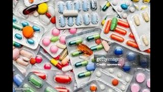 Career Options in the Pharmaceutical Industry [upl. by Notfa]