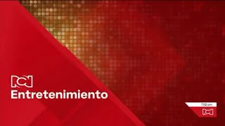 Cortina Entretenimiento Noticias Rcn 2023Actual [upl. by Pump]