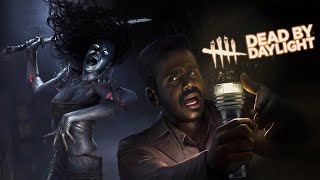 【🔴LIVE 】 DEAD BY DAY LIGHT Game Play Live  தமிழ் 1 [upl. by Layol]