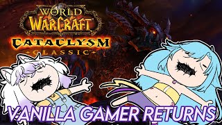 【 World of Warcraft Classic HC 】Vanilla gamer returns to teach w finlykai [upl. by Hambley]