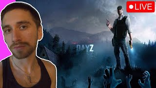 🔥Modded DayZ Mayhem Survive the Apocalypse LIVE 🔥 [upl. by Norah]