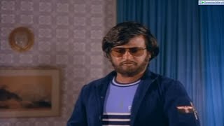 naan pollathavan song  polladhavan  Rajini  நான் பொல்லாதவன் பொய் சொல்லாதவன் [upl. by Bebe338]