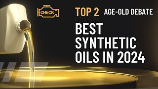 Which is BEST Synthetic Engine Oil for YOUR Car Mobil 1 vs Amsoil [upl. by Gnouc]