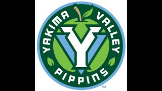 2024 Opening Night Springfield Drifters vs Yakima Valley Pippins May 31 2024 [upl. by Adian878]