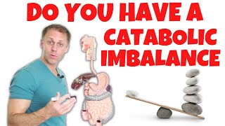 Understanding a Catabolic Imbalance [upl. by Lleynad]