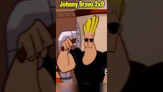 Johnny bravo 2x9 recap [upl. by Jerz]