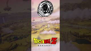 NUEVO DLC DAIMA PARA DBZ KAKAROT sparkingzero dragonball dragonballsuper xenoverse2 [upl. by Lurleen]