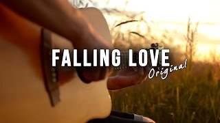 Falling Love  Piotr Szumlas [upl. by Assenej893]