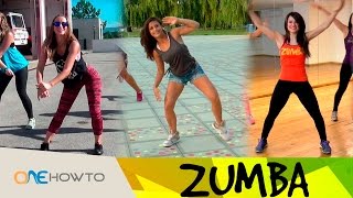 30 Minutes Zumba Dance Workout  Full video [upl. by Morehouse883]