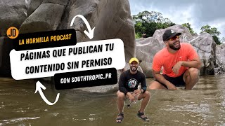 Páginas que publican tu contenido sin permiso Ep8 [upl. by Donn]