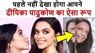 Chapak Movie First Look of Deepika Padukone दीपिका का ये रूप देख पहचानना हुआ मुश्किल [upl. by Light205]