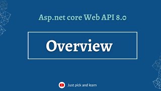 What is Web API  Aspnet core Web API tutorial  Web API basics [upl. by Kawai]