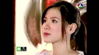 Baifern PorsheลูกโขนLook khon mixx Cute Scene [upl. by Ainatnas]