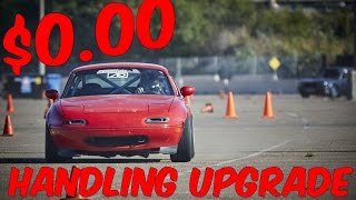 The ULTIMATE Guide For How To DePower A Miata Steering Rack [upl. by Karisa805]