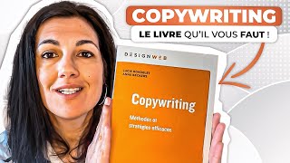 📚 Copywriting  LE livre quil vous faut [upl. by Esoj]