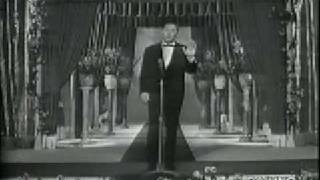 Giorgio Consolini tutte le Mamme SANREMO 1954 1° classificato [upl. by Adnulahs]