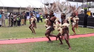 FESTAC AFRICA 2024 FESTIVAL IN KISUMU [upl. by Japheth219]