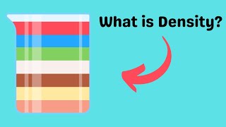 What is Density [upl. by Barthold347]