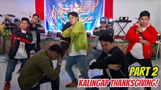 PART 2 KALINGAP MEET AND GREET DEC 162023 [upl. by Konikow]