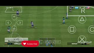 Descargar el Pes 2012 para emuladores de android y ppsspp en forma gratis y sencillo [upl. by Rodl470]