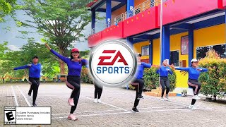 Beli Game FIFA tiap tahun Ngapain coba [upl. by Yrtneg]