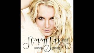 Britney Spears  Seal It With A Kiss FULL HQ [upl. by Lirpa532]