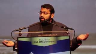 Lessons from the Lives of the Prophets  Yasir Qadhi [upl. by Otrebilif466]