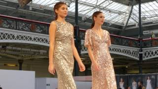 National Wedding Show London in 4K [upl. by Marlene736]