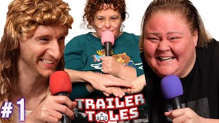 The Pact  Trailer Tales w Trailer Trash Tammy Dave Gunther amp Crystal  Ep 1 [upl. by Llehsar]