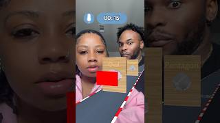 Do we have an accent shorts couple exploremore taeandnyah relatable funny viralvideos [upl. by Rab]