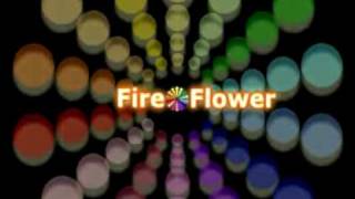 【二度目の】合唱『Fire◎Flower』 2009（鏡音レンオリジナル）【夏が咲く】 [upl. by Ydnyc]