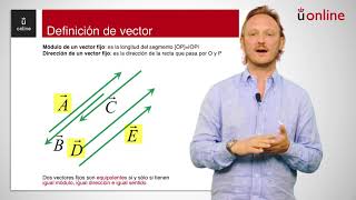 Actividad científica Magnitudes escalares y vectoriales  1 [upl. by Bethany]