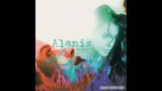 Alanis Morissette  You Oughta Know 2015 Remaster [upl. by Olegnaleahcim]