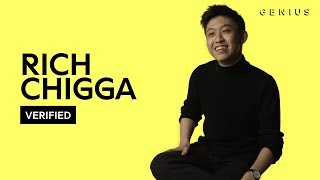 Rich Chigga quotDat tickquot Official Lyrics amp Meaning  Verified [upl. by Schoenberg]