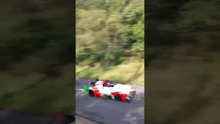 SUBIDA JAIZKIBEL 2024 JOSEBA IRAOLA coches cars drift rally [upl. by Sorel599]