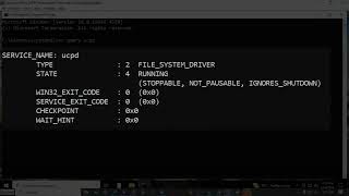 How to Disable Microsoft’s new UCPD Driver [upl. by Zoubek649]