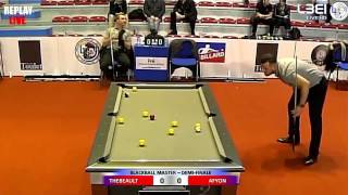 1516 REPLAY LIVE DEMI BBM THEBEAULT VS LEVENT [upl. by Thurber]