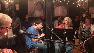 Songs by Morgan amp Mom Live at the Bluebird Cafe [upl. by Ornie]