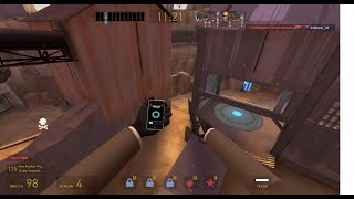 TF2 How 2 TRiCKSTAB 4 dummies YOU [upl. by Guillemette]