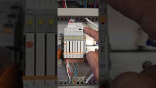 Phoenix Contact PLC LOGIC Smart Relay system [upl. by Clementas]