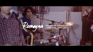 RAMAYAN  ANUGERAH KEGAGALAN COVER  LUNCAI EMAS X SIAKAP KELI TV SESSION [upl. by Irtimed480]