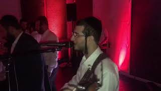 Dovy meisels singing kiddish דובי מייזעלס קידוש [upl. by Africah538]