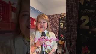 Connie in Atlanta USA sings “I Feel the Earth Move” by Carole King shortsvideo coversong ConnieUS [upl. by Singleton521]