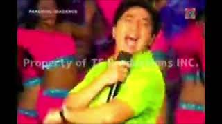 Dododo Dadada Kasama Si Willie Revillame [upl. by Yrtnej683]