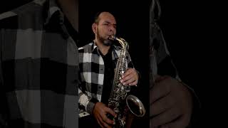 Aleks Syntek ft Ana Torroja  Duele El Amor Eliuth Sax Cover 🎷 [upl. by Martinez]