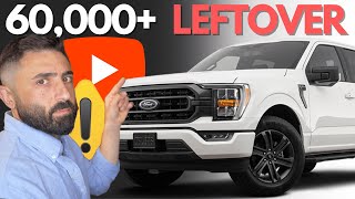 DO NOT Buy a Brand New Ford F150 in 2024 ⚠️ [upl. by Sivaj991]