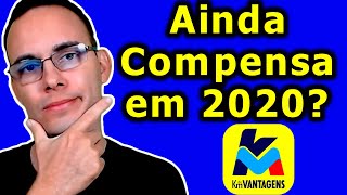 KM DE VANTAGEM AINDA VALE A PENA EM 2020 COMPENSA TROCAR POR PONTOS LATAM PASS [upl. by Qifahs]