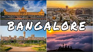 Bangalore Tourist Places  Best tourist places in Bangalore [upl. by Horick]